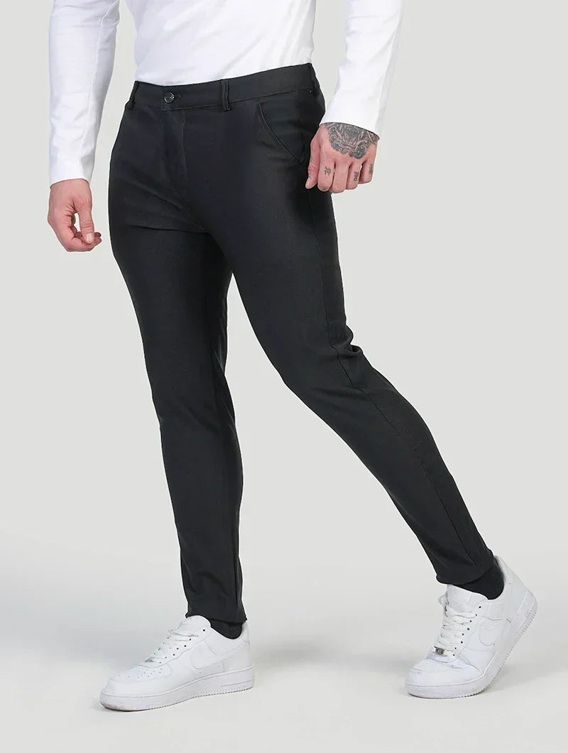 Pantalones Hombre