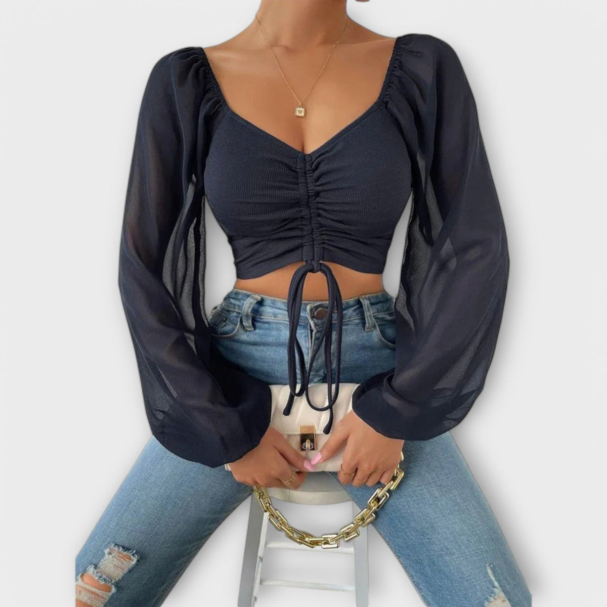 Blusa
