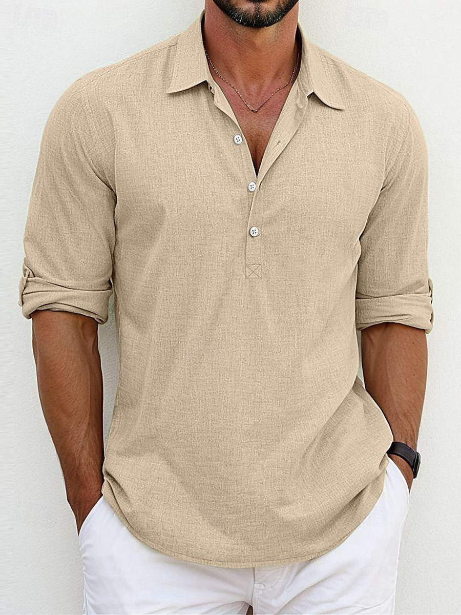 Camisas Hombre