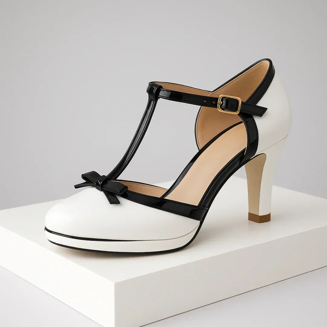 Séfora | Pumps Elegantes