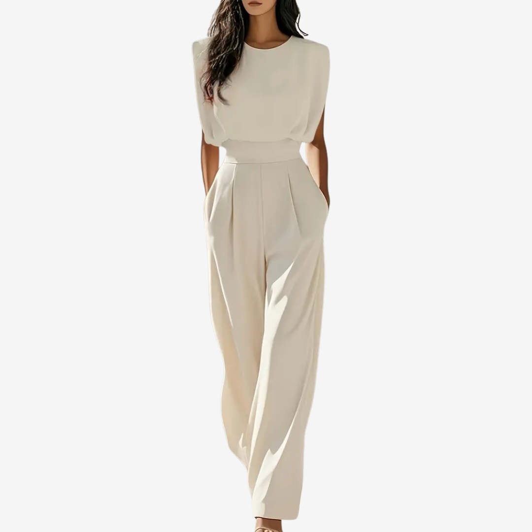 Lorenna | Conjunto Elegante sin Esfuerzo