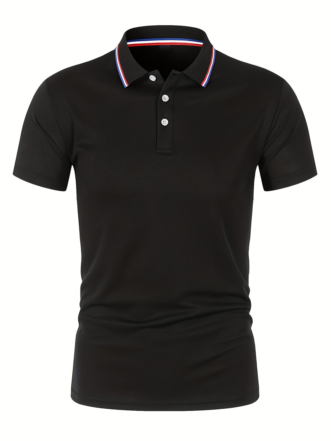Iván™ - Polo Elegante Exclusivo