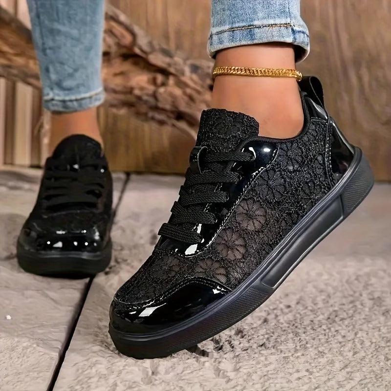 Daniela | Sneakers Deportivas Esenciales