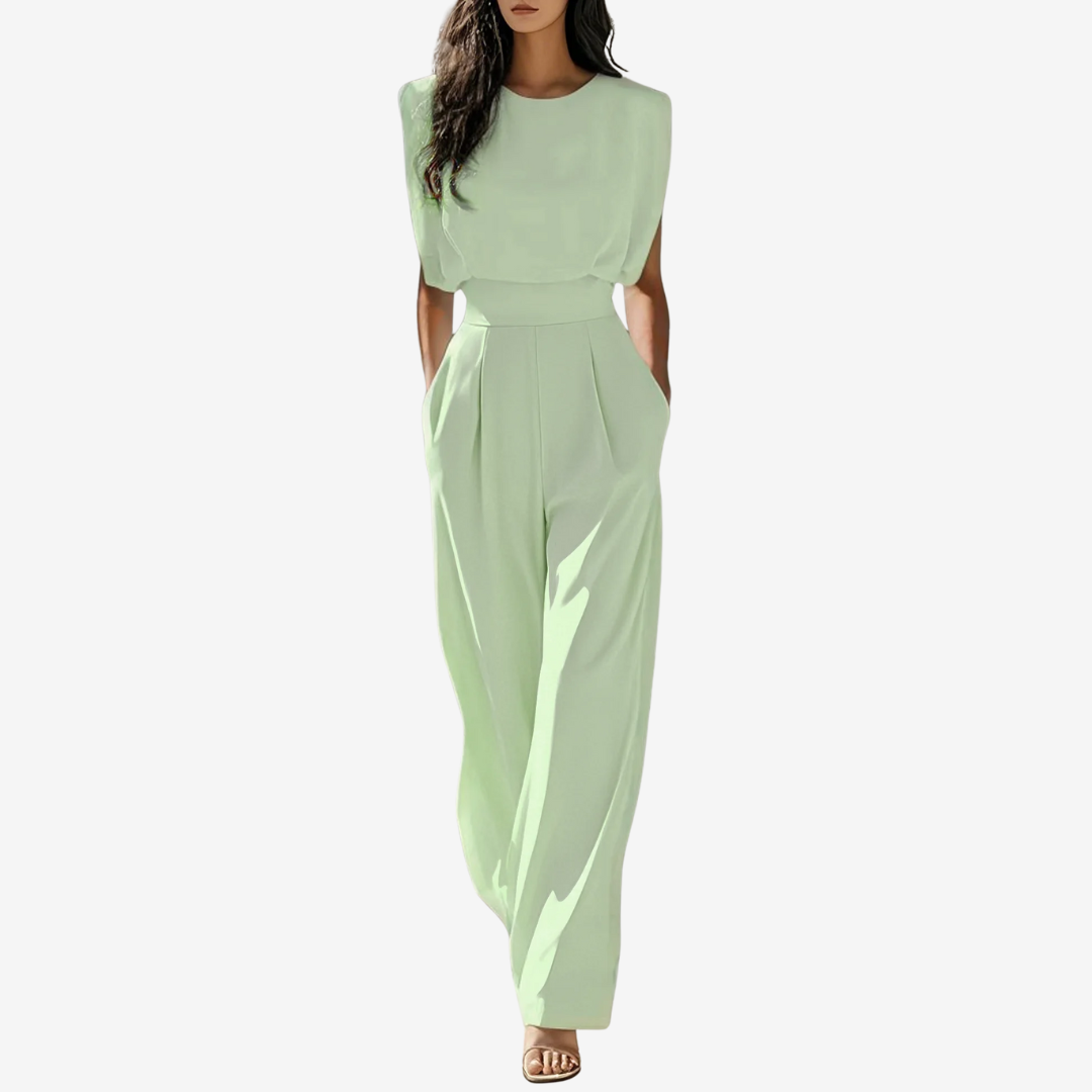 Lorenna | Conjunto Elegante sin Esfuerzo