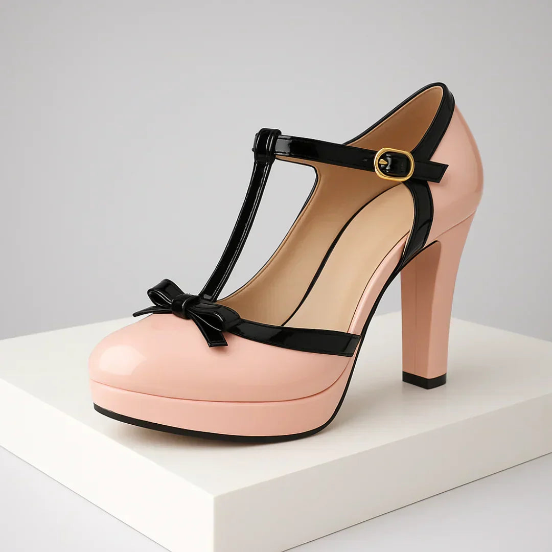 Séfora | Pumps Elegantes