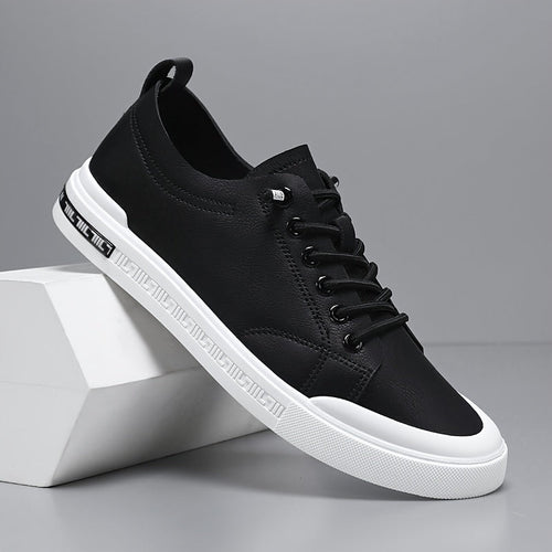 Belford™ | Zapatillas de Cuero