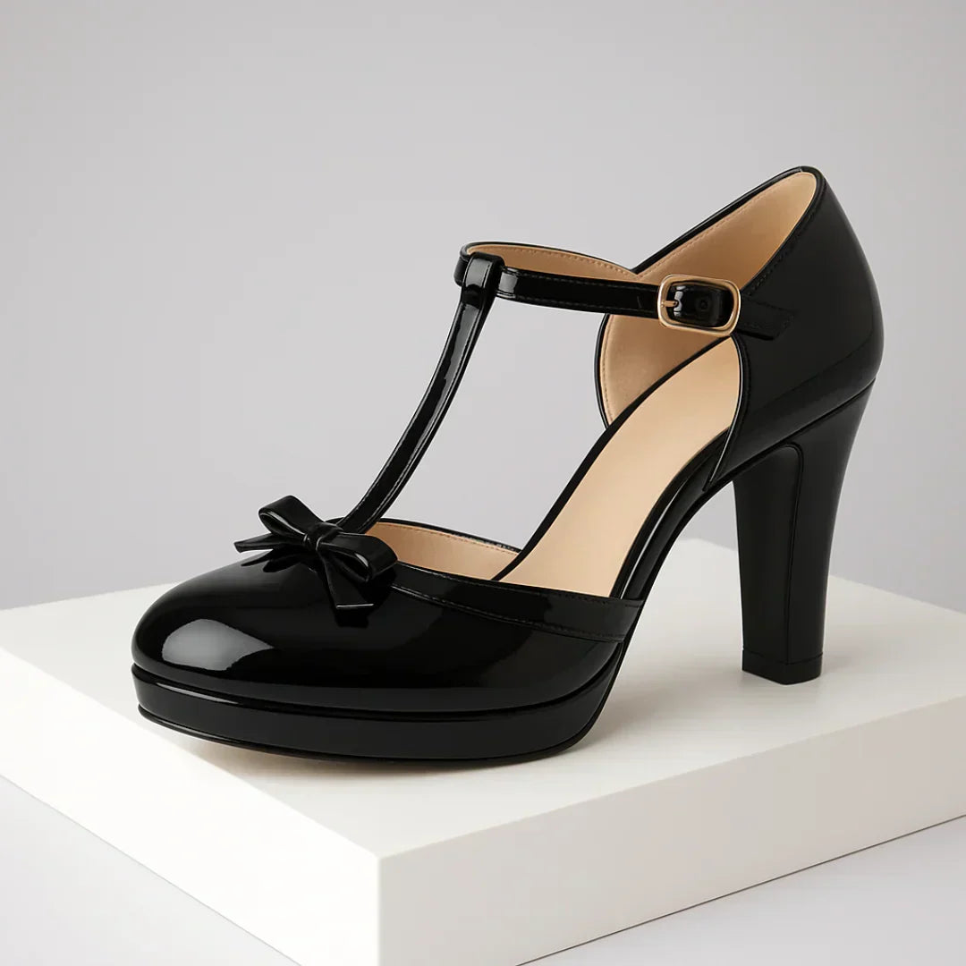 Séfora | Pumps Elegantes