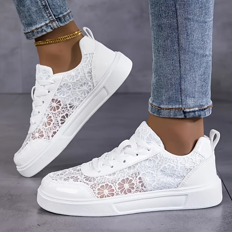 Daniela | Sneakers Deportivas Esenciales