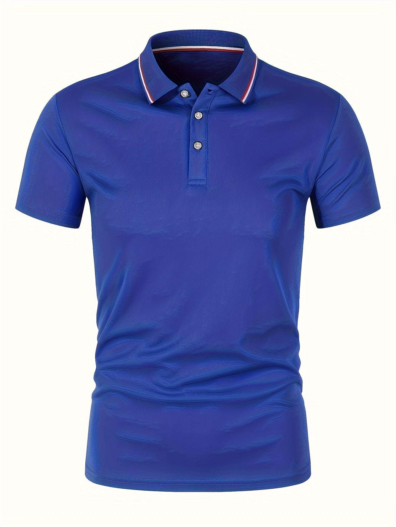 Iván™ - Polo Elegante Exclusivo