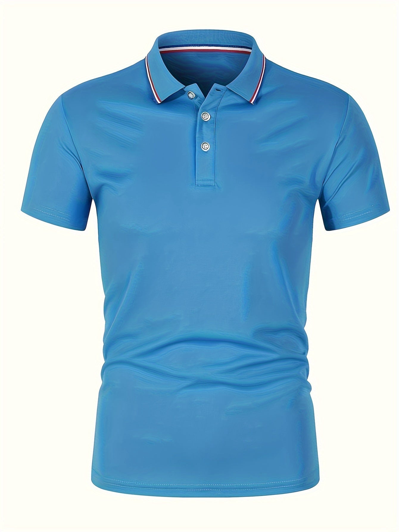 Iván™ - Polo Elegante Exclusivo