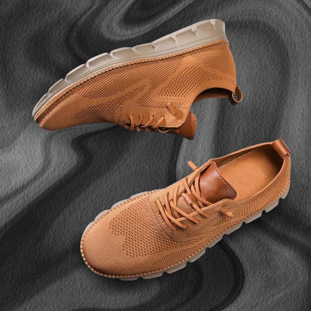 Santoro™ | Zapatillas ortopédicas ligeras