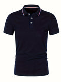Iván™ - Polo Elegante Exclusivo
