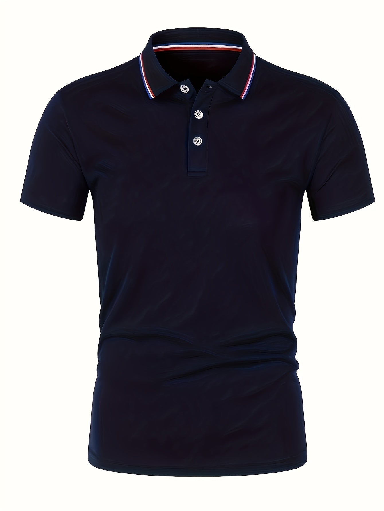 Iván™ - Polo Elegante Exclusivo