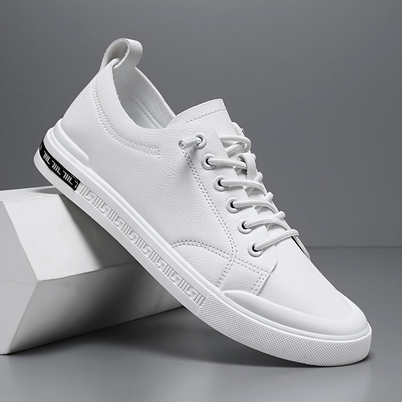 Belford™ | Zapatillas de Cuero