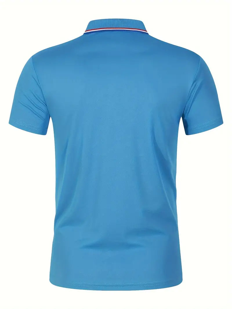 Iván™ - Polo Elegante Exclusivo