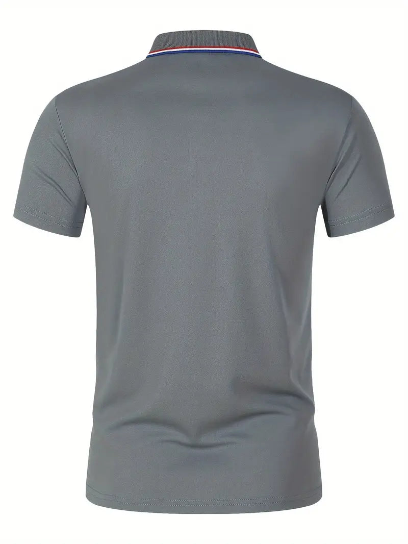 Iván™ - Polo Elegante Exclusivo