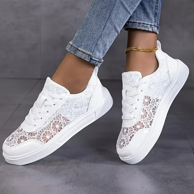 Daniela | Sneakers Deportivas Esenciales