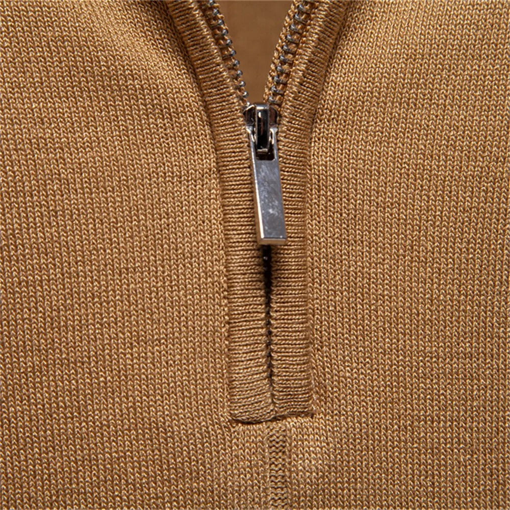 Gabriel™ - Polo de Punto Premium