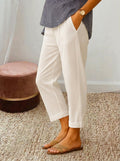 Rosario | Pantalón Ligero y Elegante