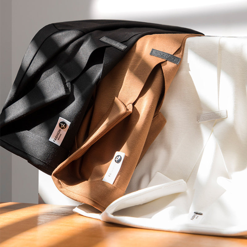Sergio™ - Polo Elegante para Hombre Clásico