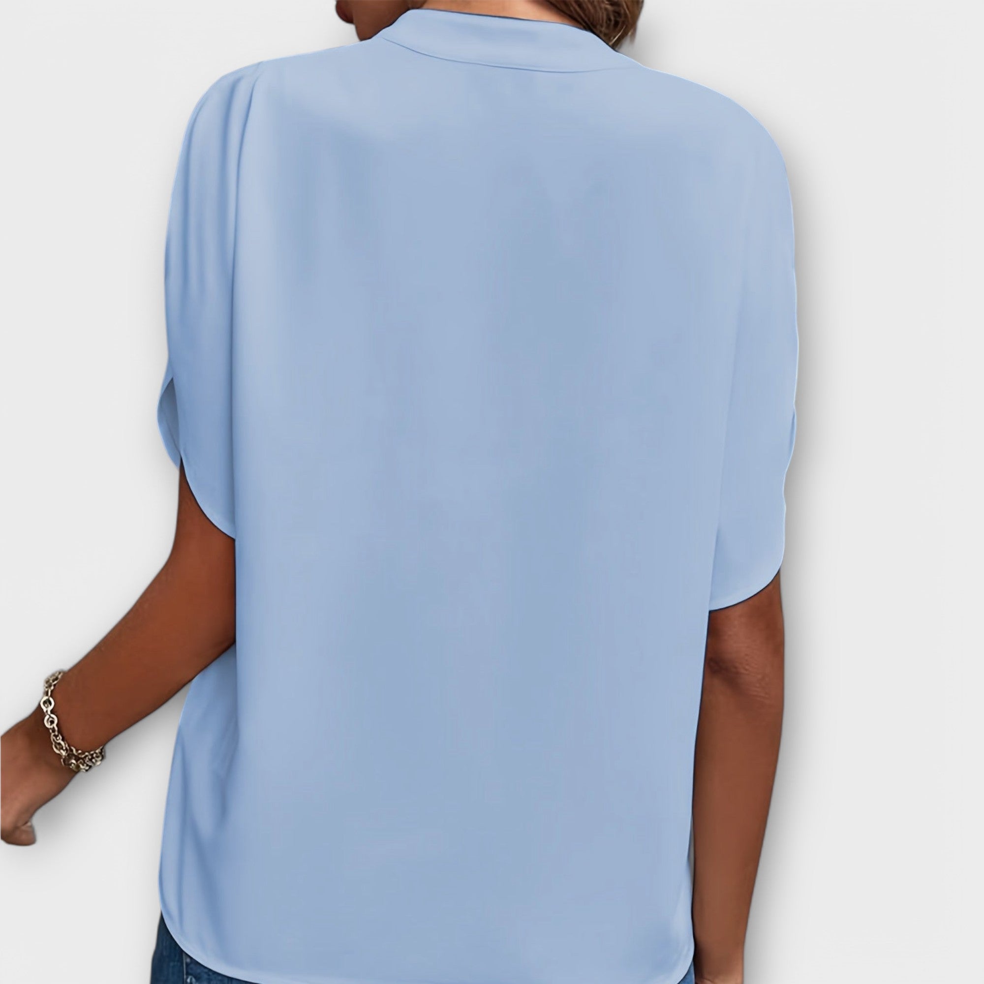 Viviana - Blusa ligera para mujer