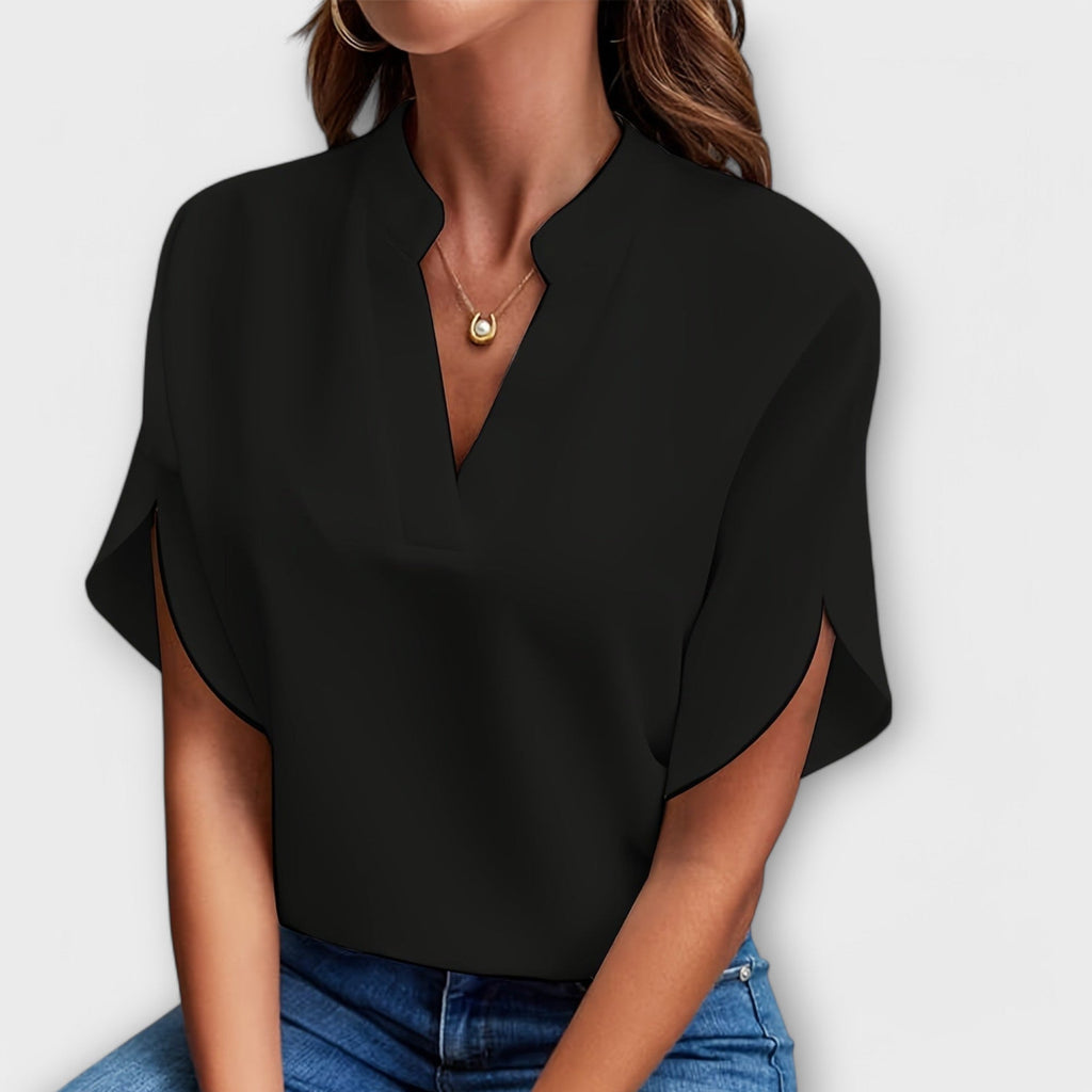Viviana - Blusa ligera para mujer