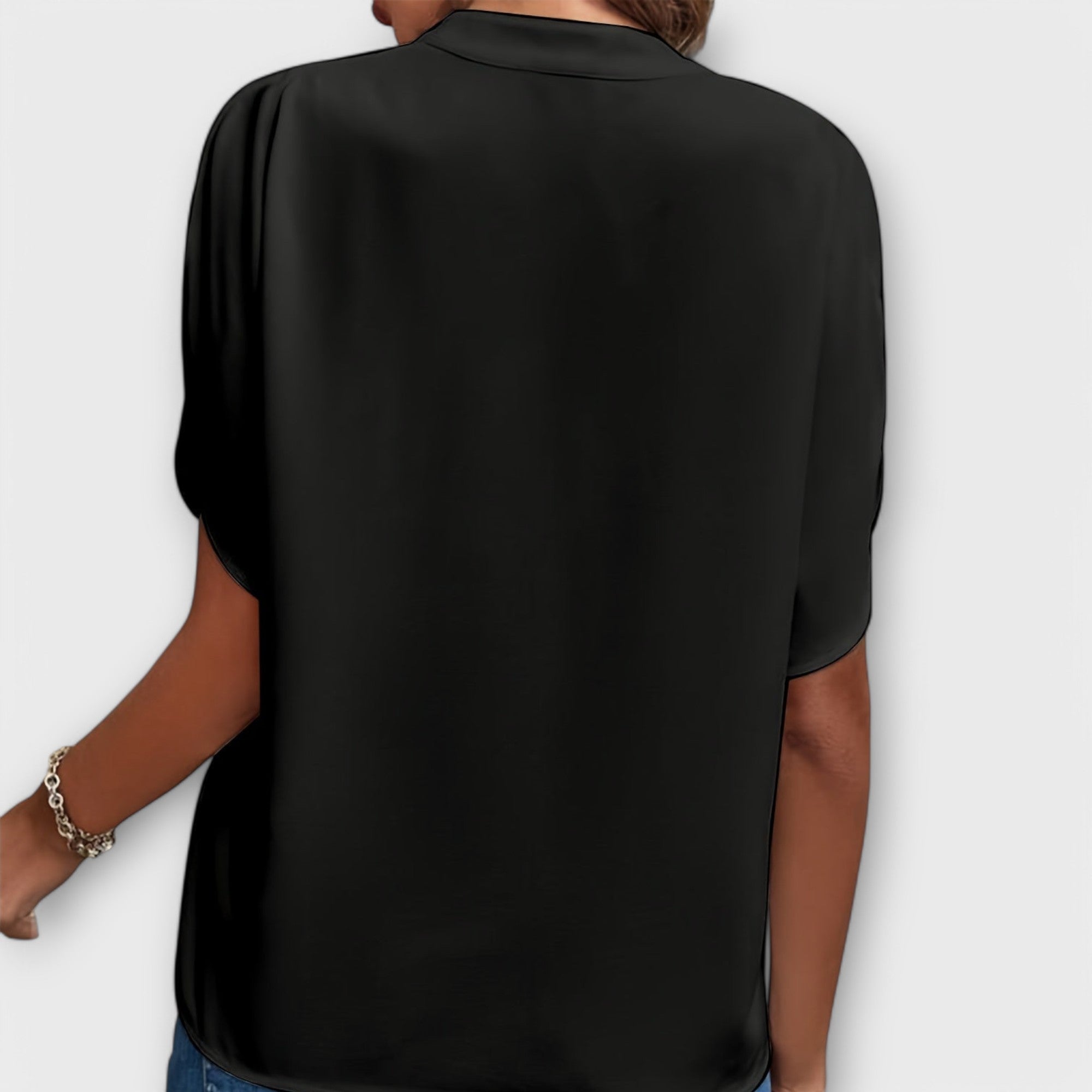 Viviana - Blusa ligera para mujer