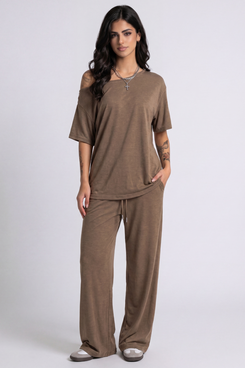 CALMA | Conjunto Ligero