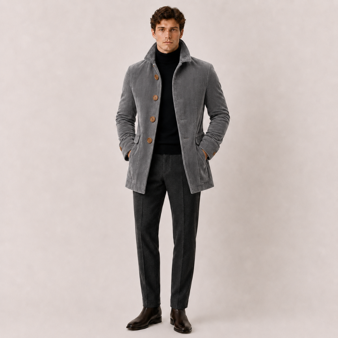 Chaqueta Ángel