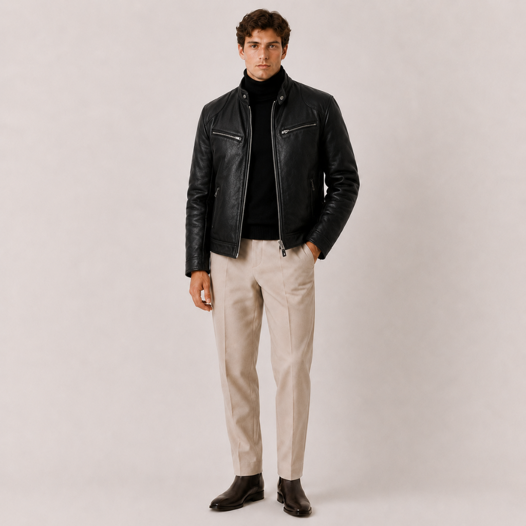 Chaqueta Gabriel