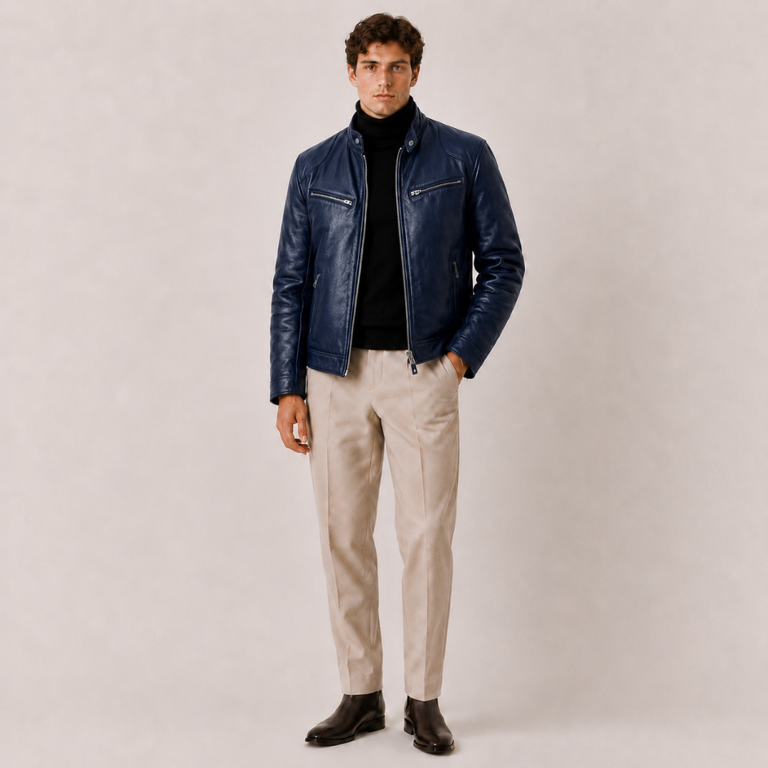 Chaqueta Gabriel
