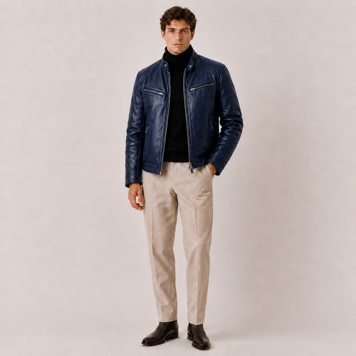 Chaqueta Gabriel