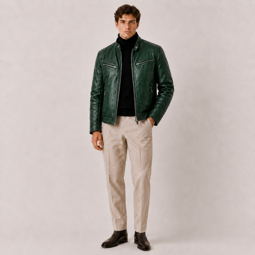 Chaqueta Gabriel
