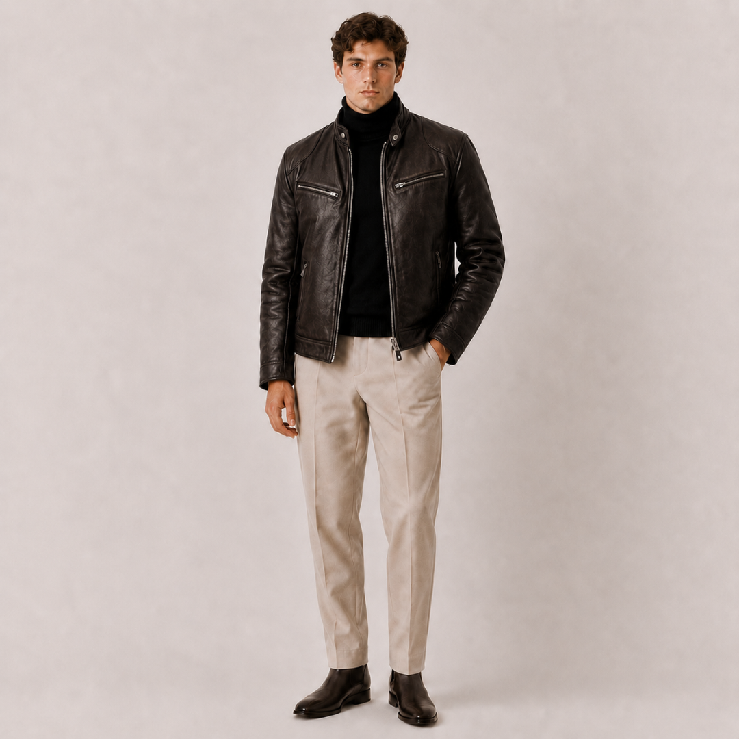 Chaqueta Gabriel