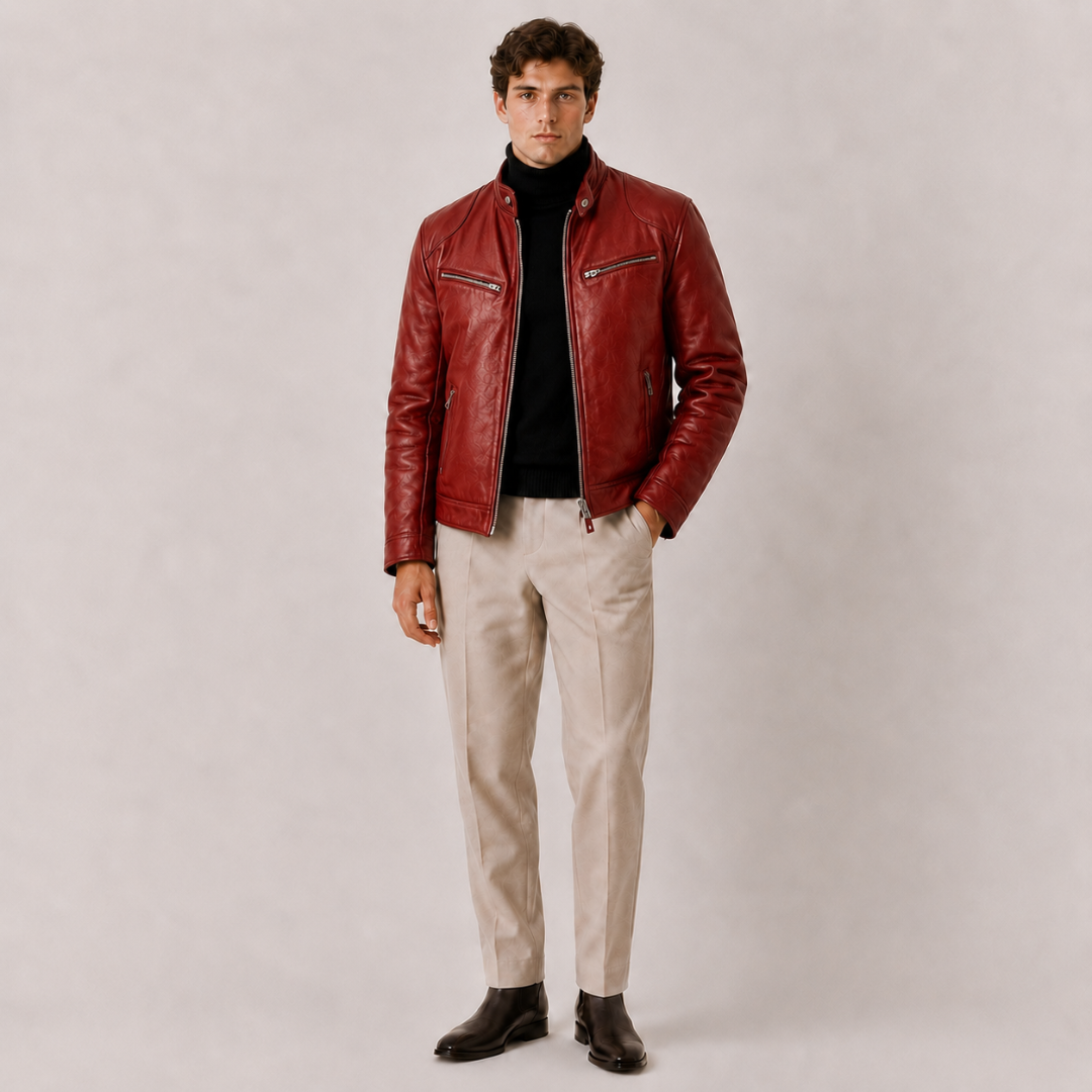 Chaqueta Gabriel