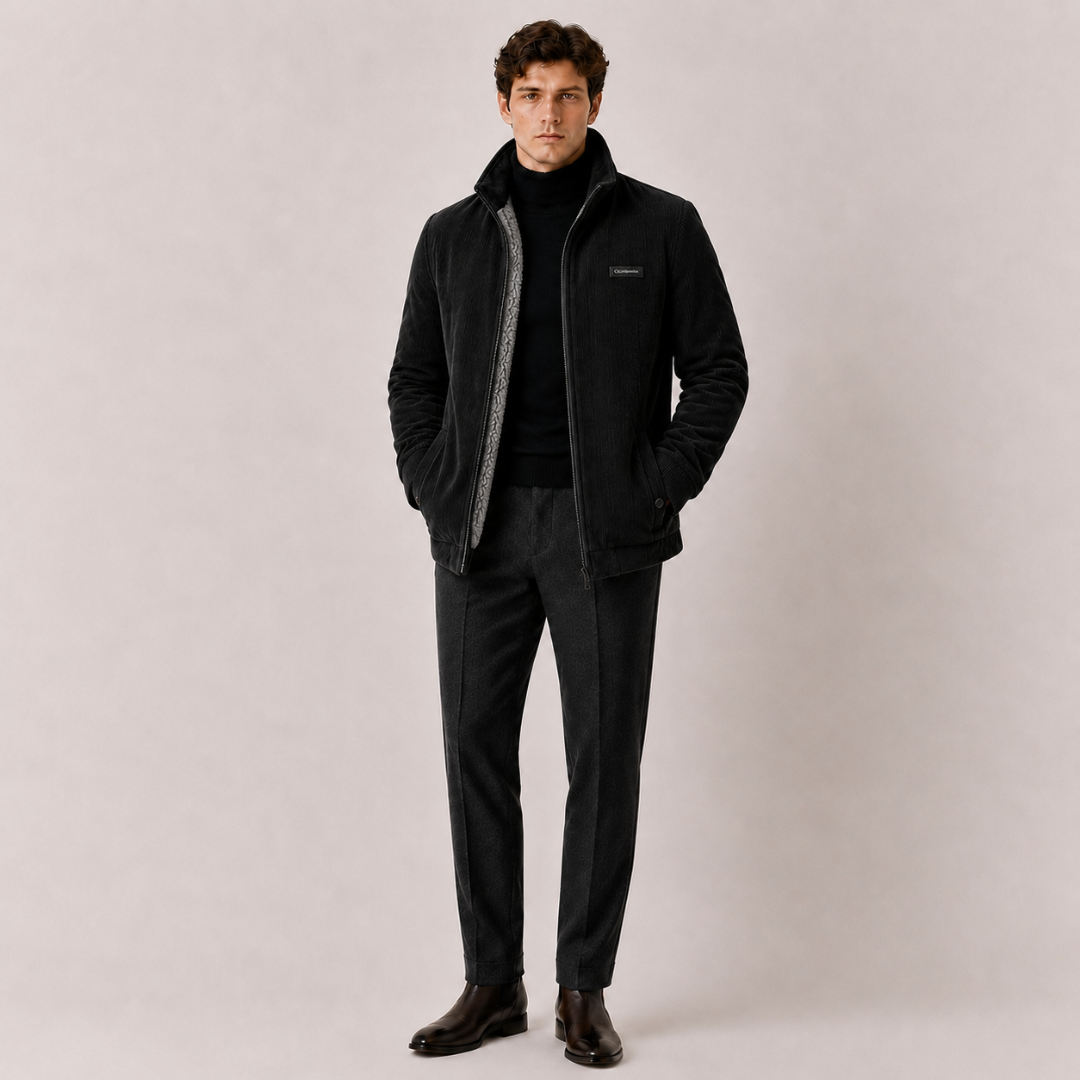 Chaqueta Jesús