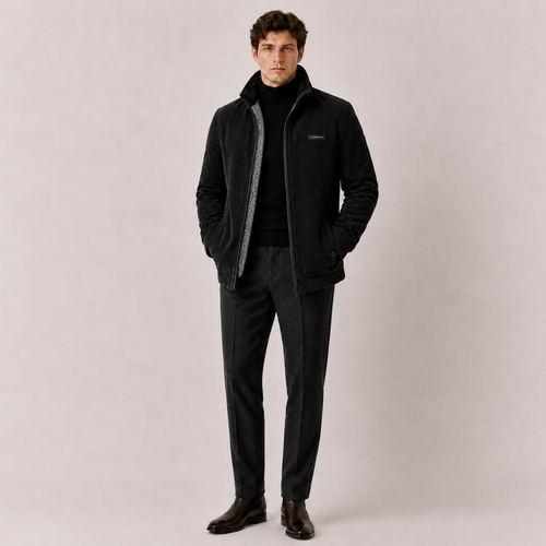 Chaqueta Jesús