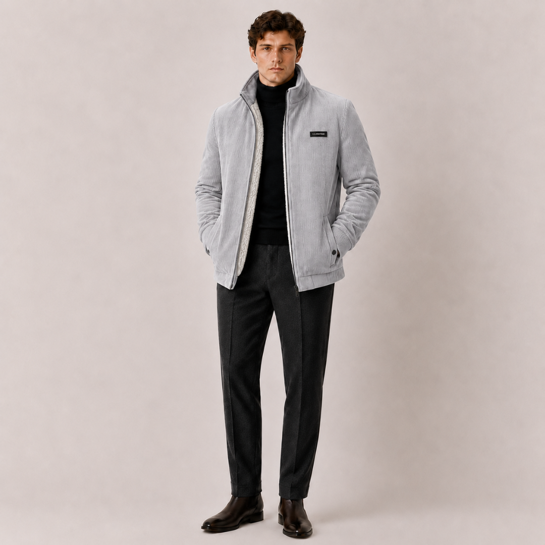 Chaqueta Jesús