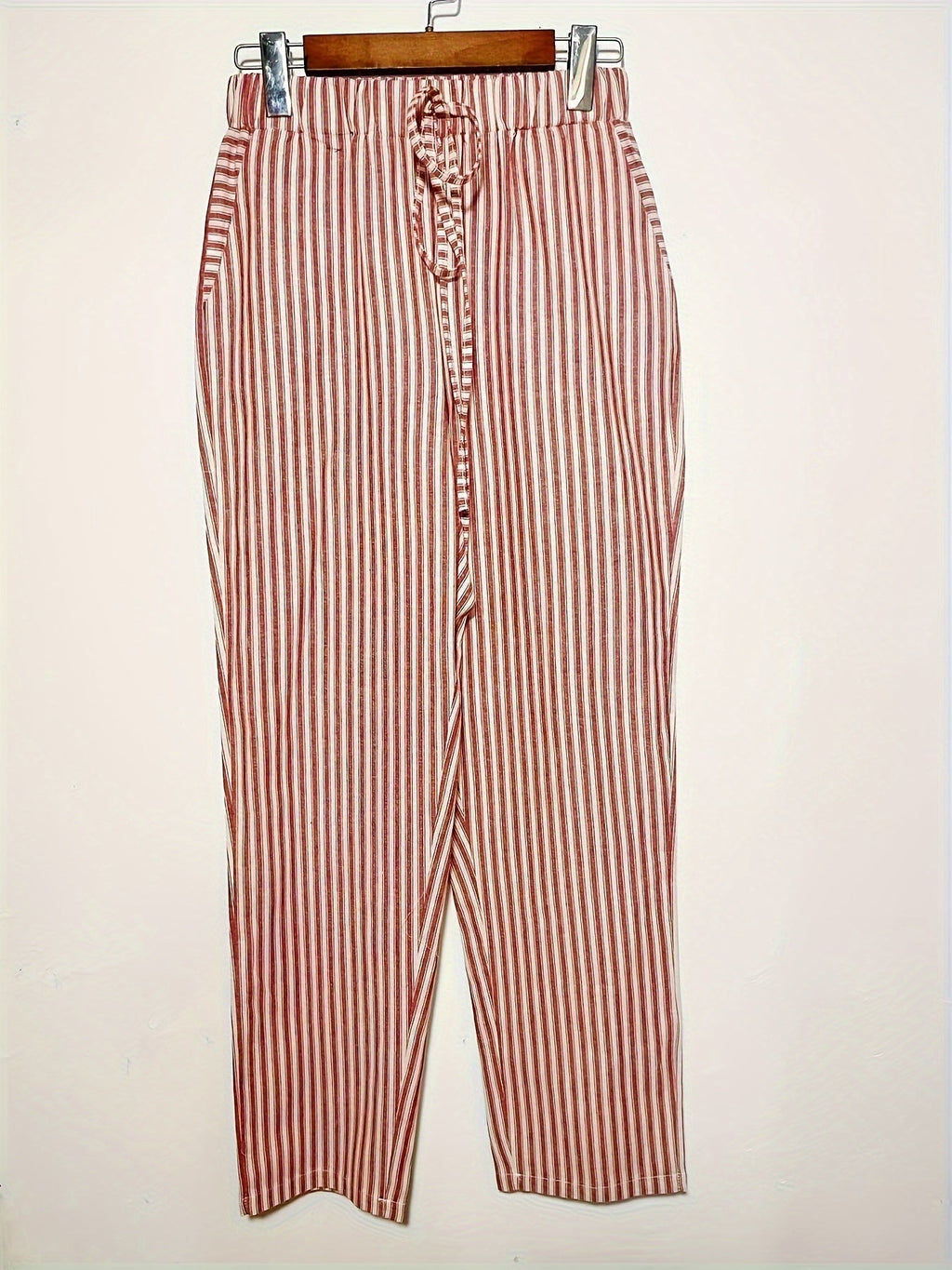 Dolores | Pantalón Fluido de Verano