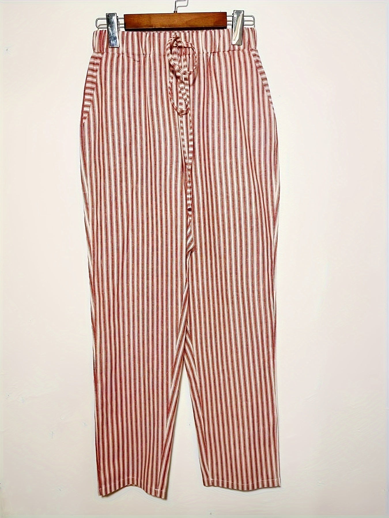 Dolores | Pantalón Fluido de Verano