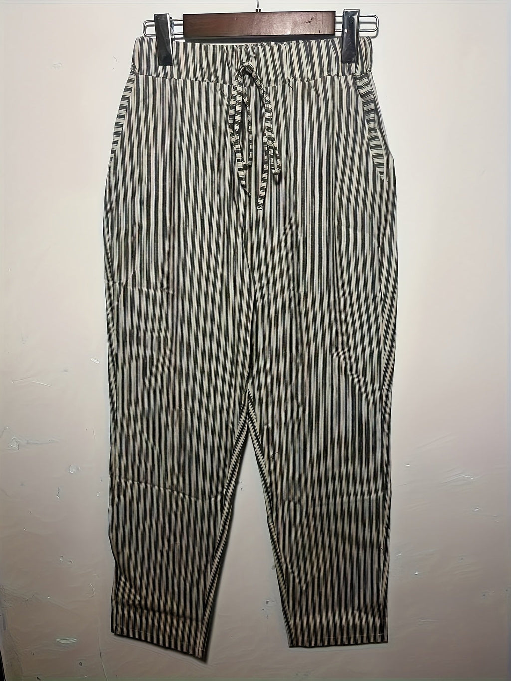 Dolores | Pantalón Fluido de Verano