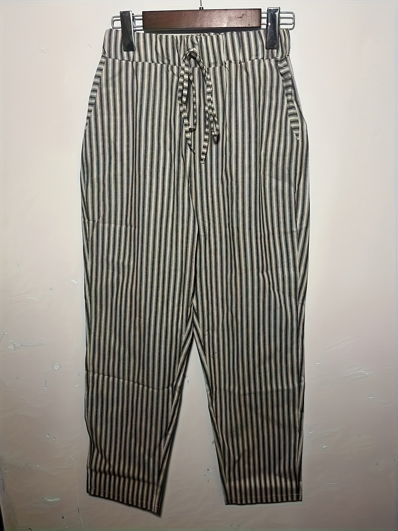 Dolores | Pantalón Fluido de Verano
