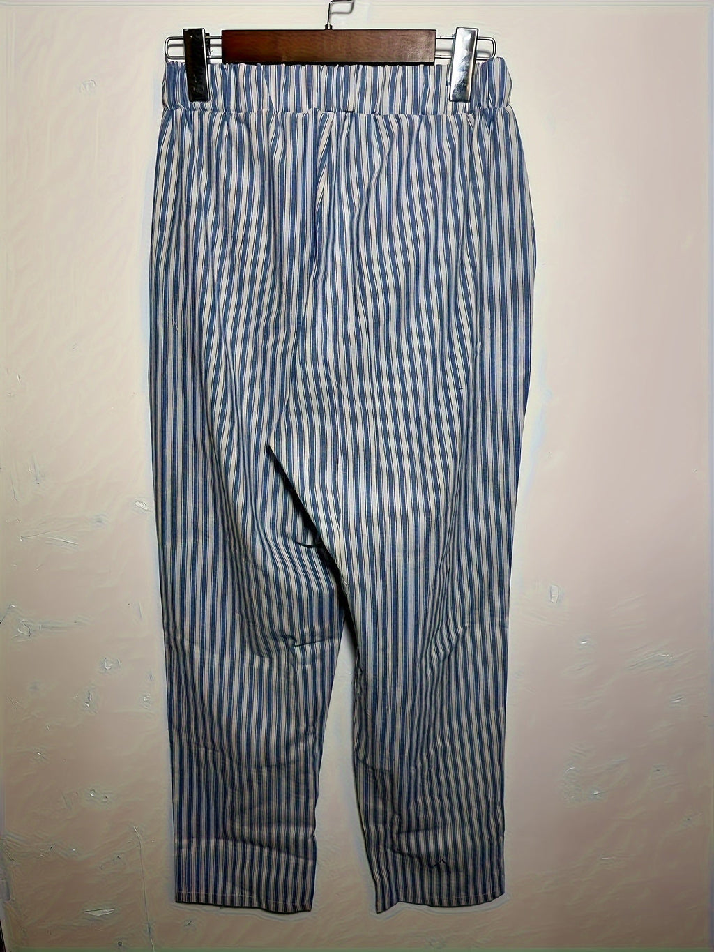 Dolores | Pantalón Fluido de Verano