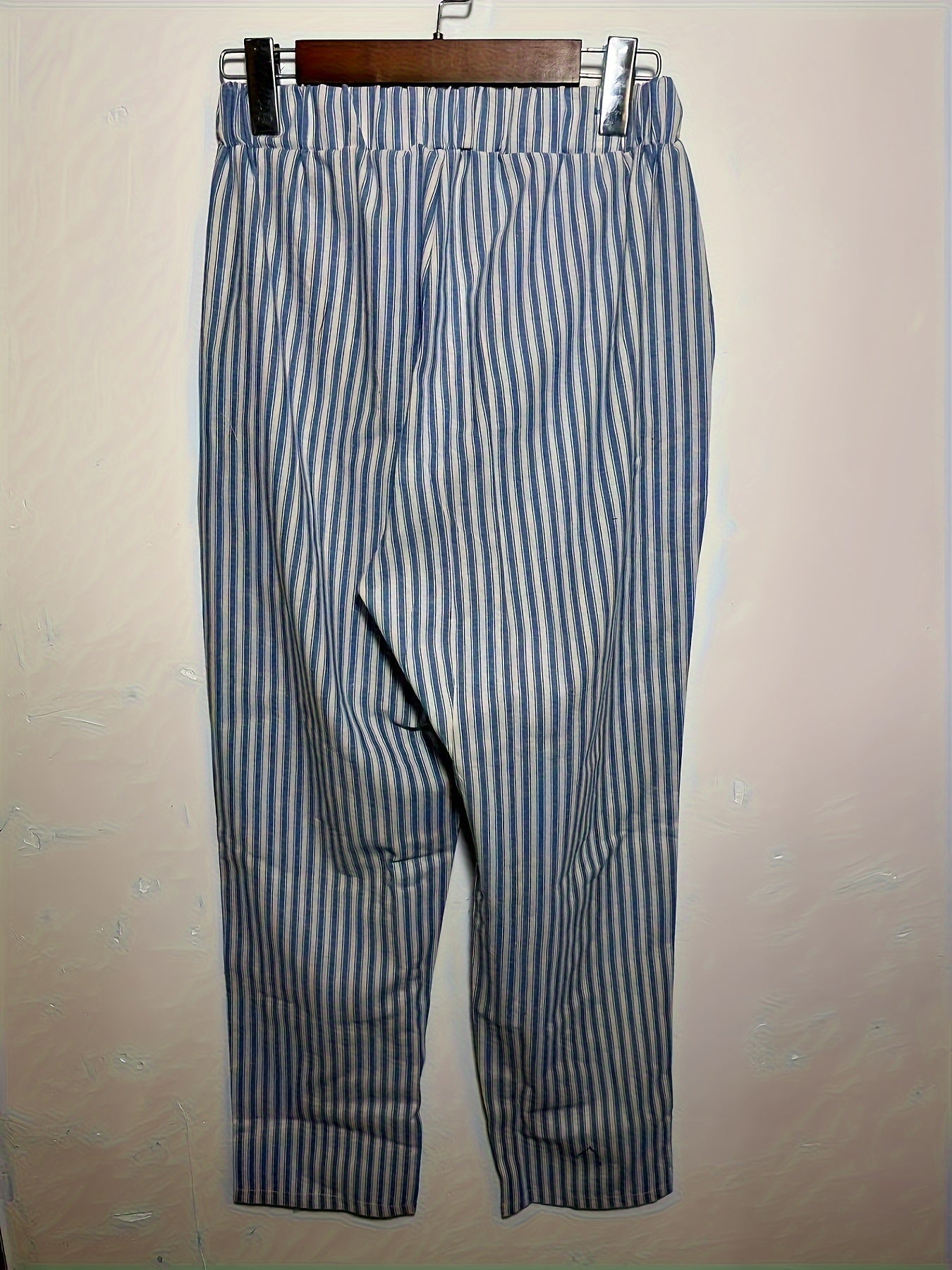 Dolores | Pantalón Fluido de Verano