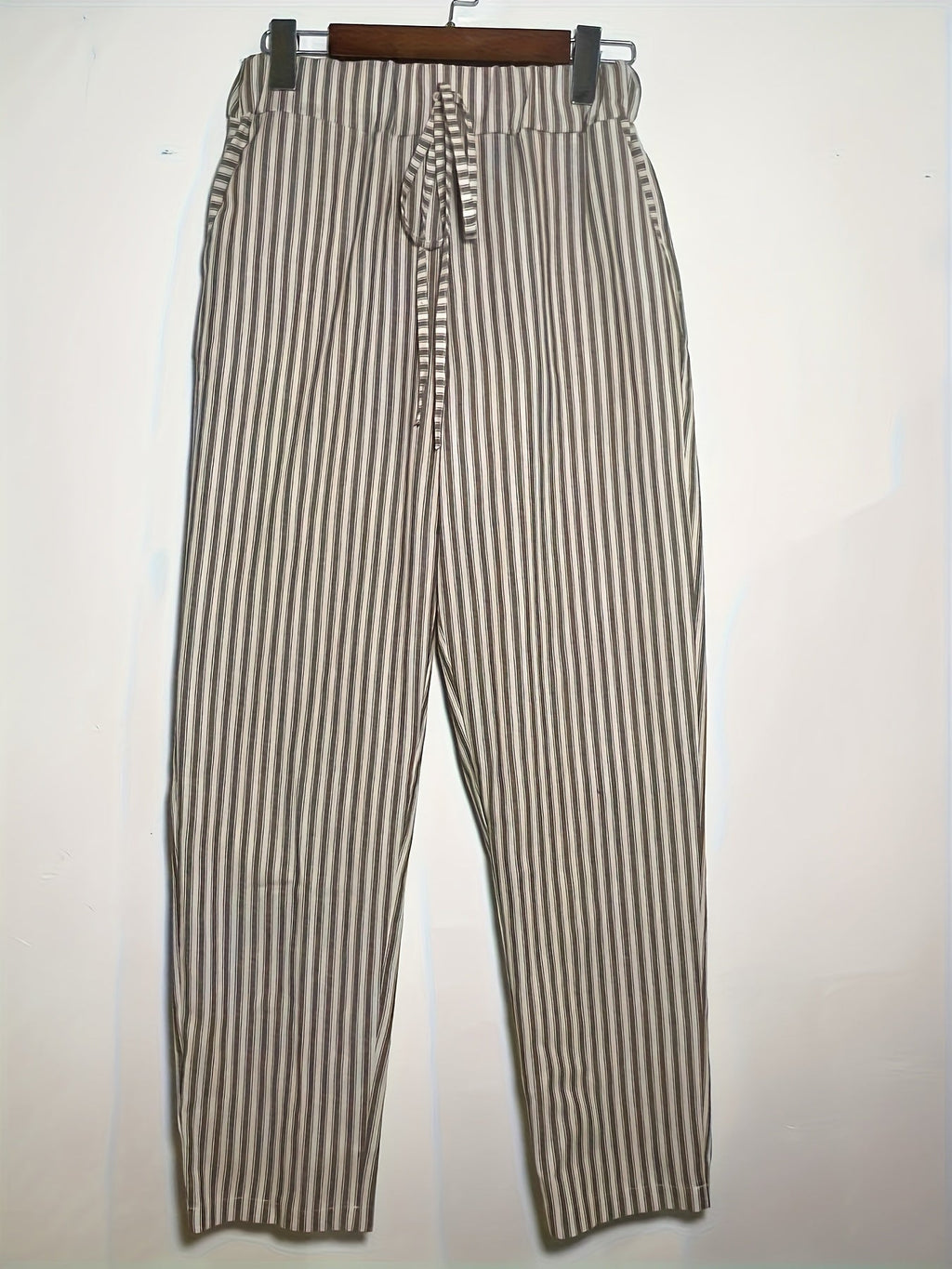 Dolores | Pantalón Fluido de Verano