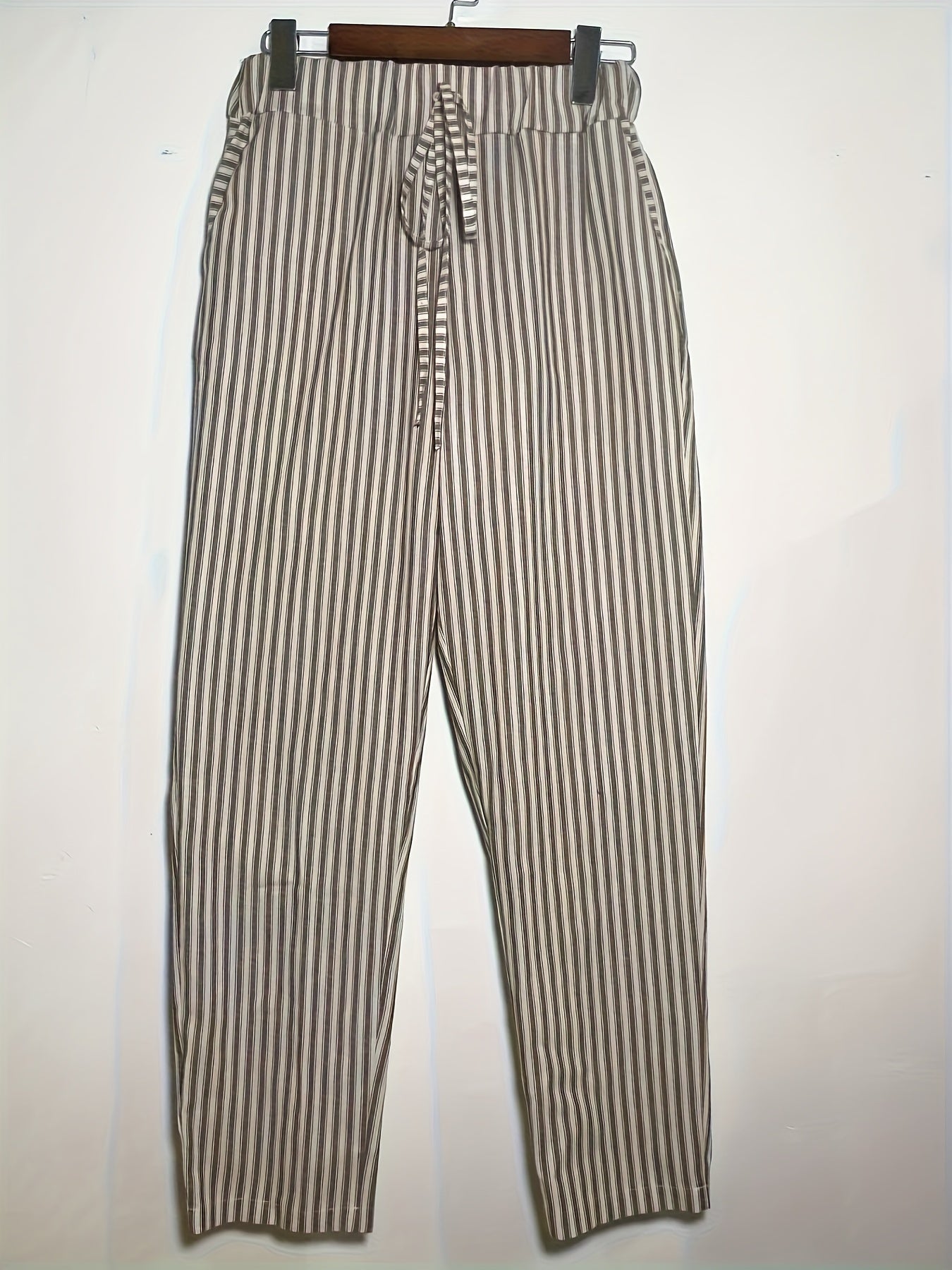 Dolores | Pantalón Fluido de Verano