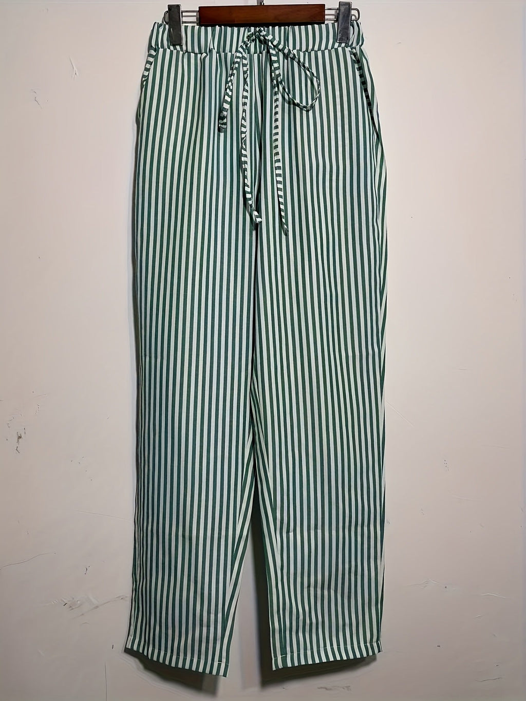 Dolores | Pantalón Fluido de Verano