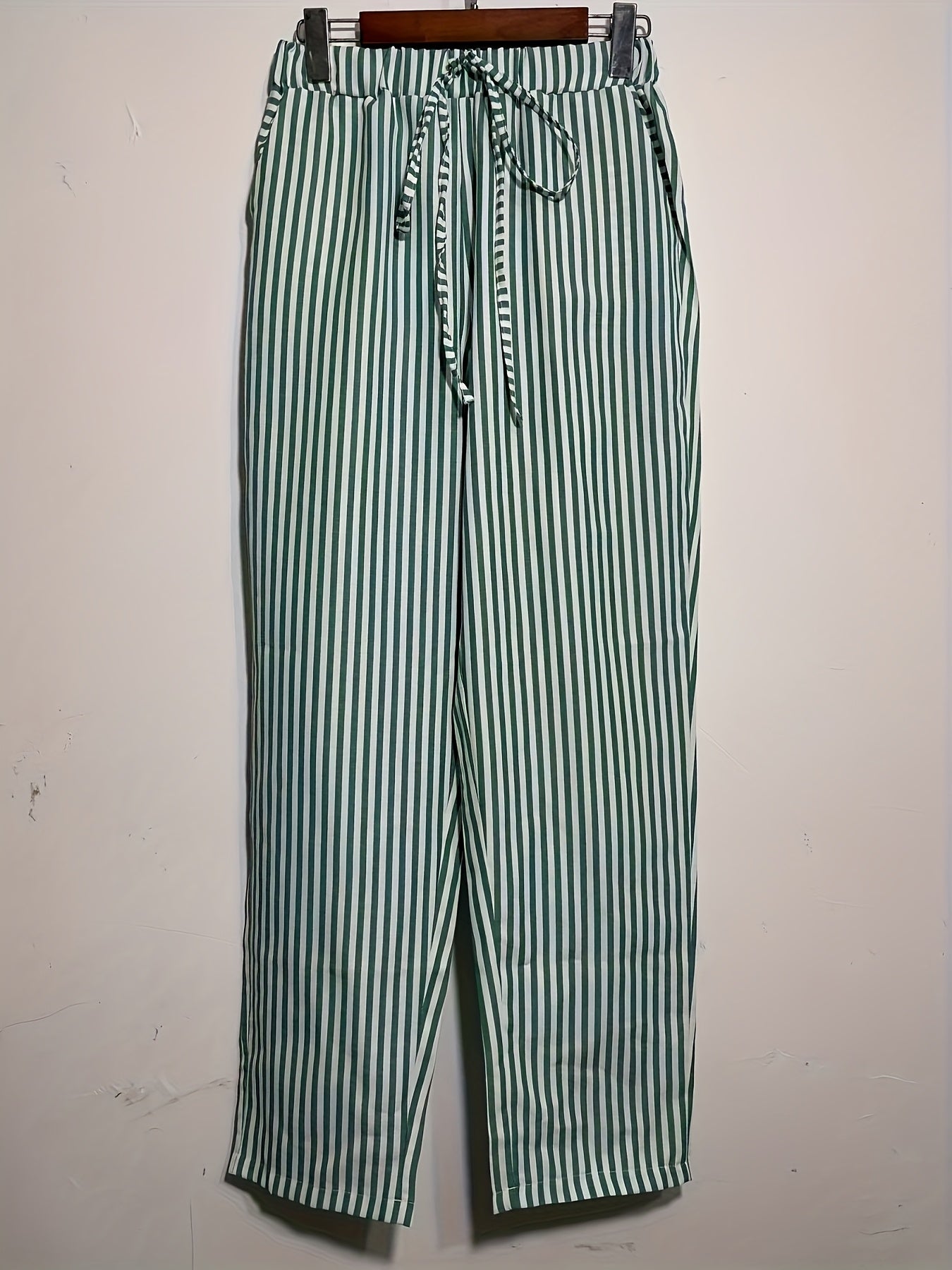 Dolores | Pantalón Fluido de Verano