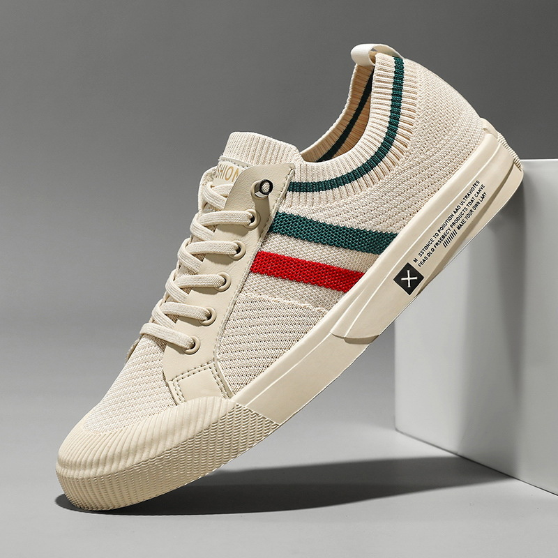 Lusso™ | Zapatillas Italianas Premium