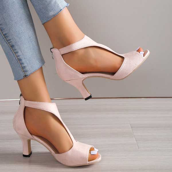 Lucía | Sandalias Ortopédicas Cómodas